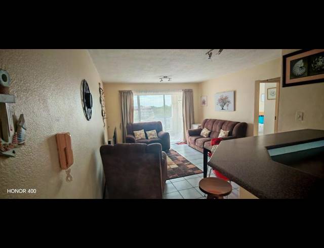 2 BEDROOM PROPERTY TO RENT IN BEACON ROCKS